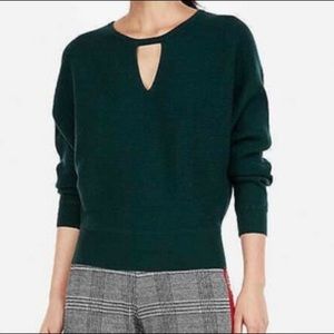 Express Sweater